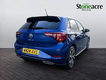 Used Volkswagen Polo 2024 for sale - 79873690: Photo