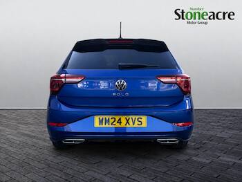 Used Volkswagen Polo 2024 for sale - 79873690: Photo