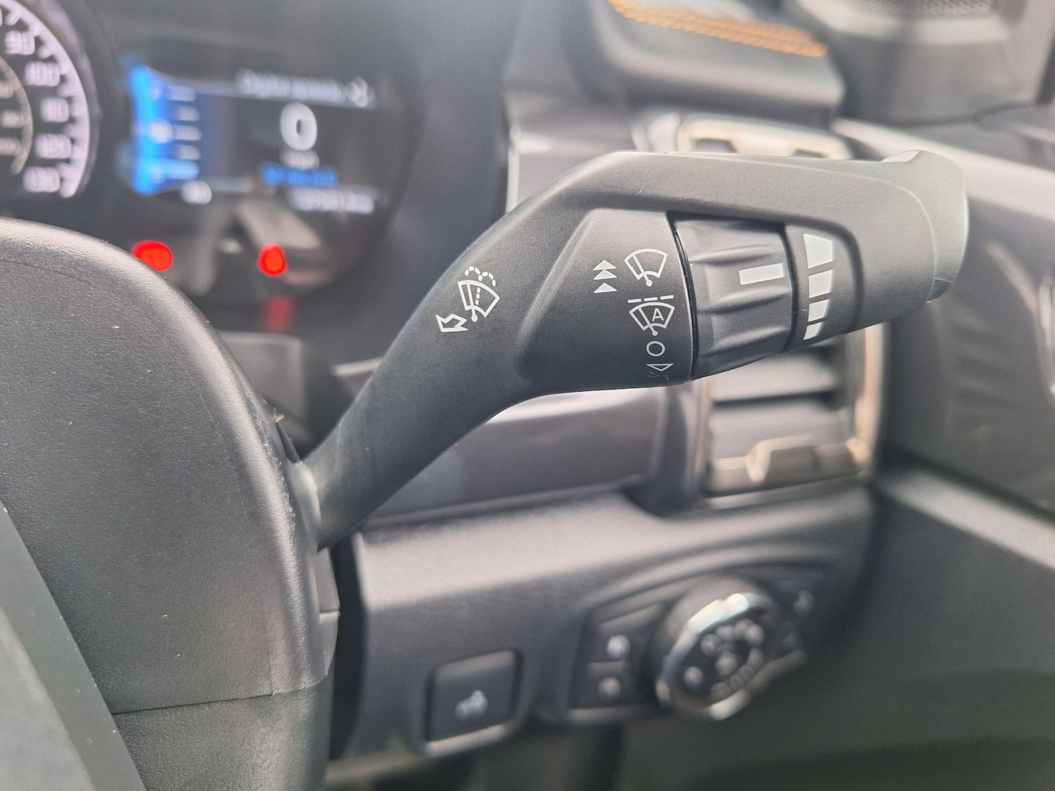 Used Ford Ranger 2023 for sale - 78047330: Photo 10