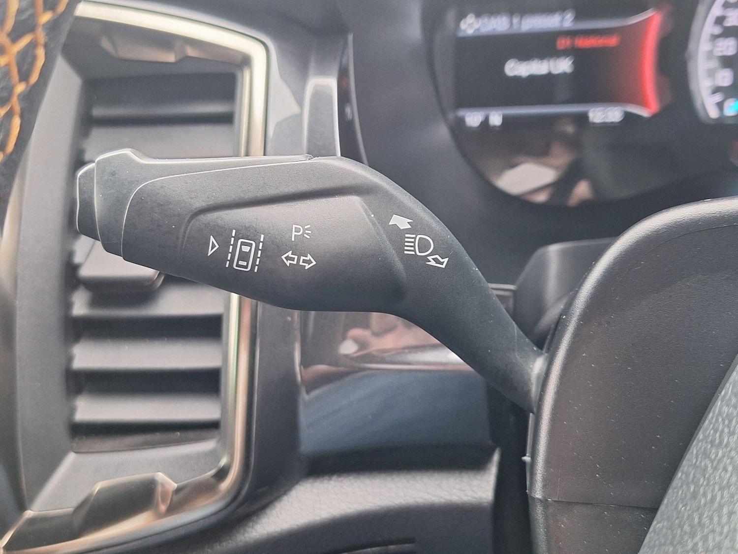 Used Ford Ranger 2023 for sale - 78047330: Photo 11