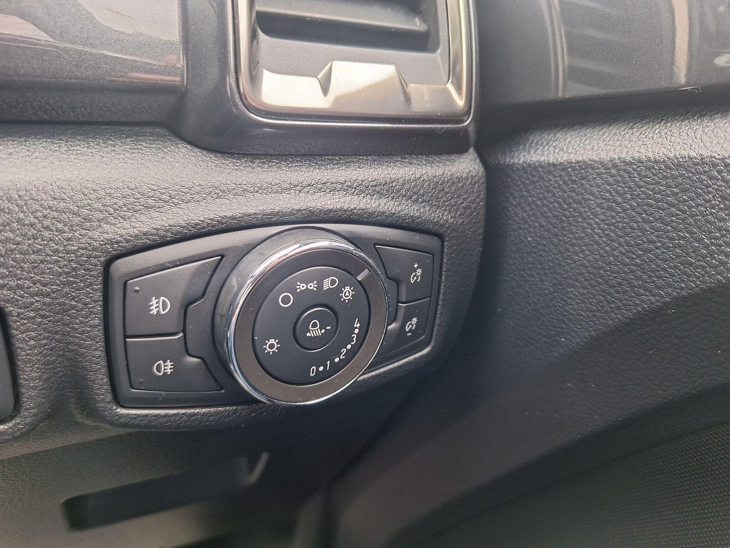 Used Ford Ranger 2023 for sale - 78047330: Photo 14