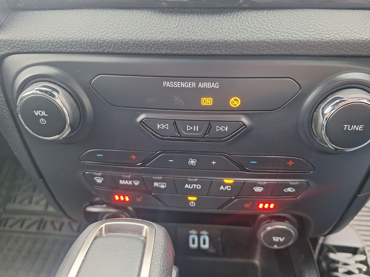 Used Ford Ranger 2023 for sale - 78047330: Photo 15