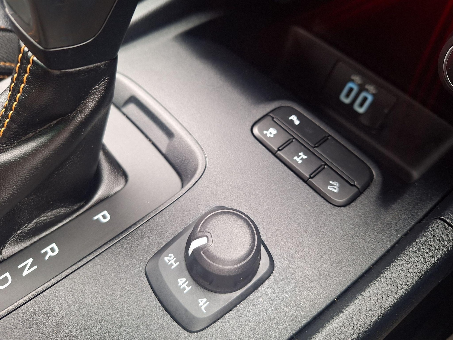 Used Ford Ranger 2023 for sale - 78047330: Photo 16