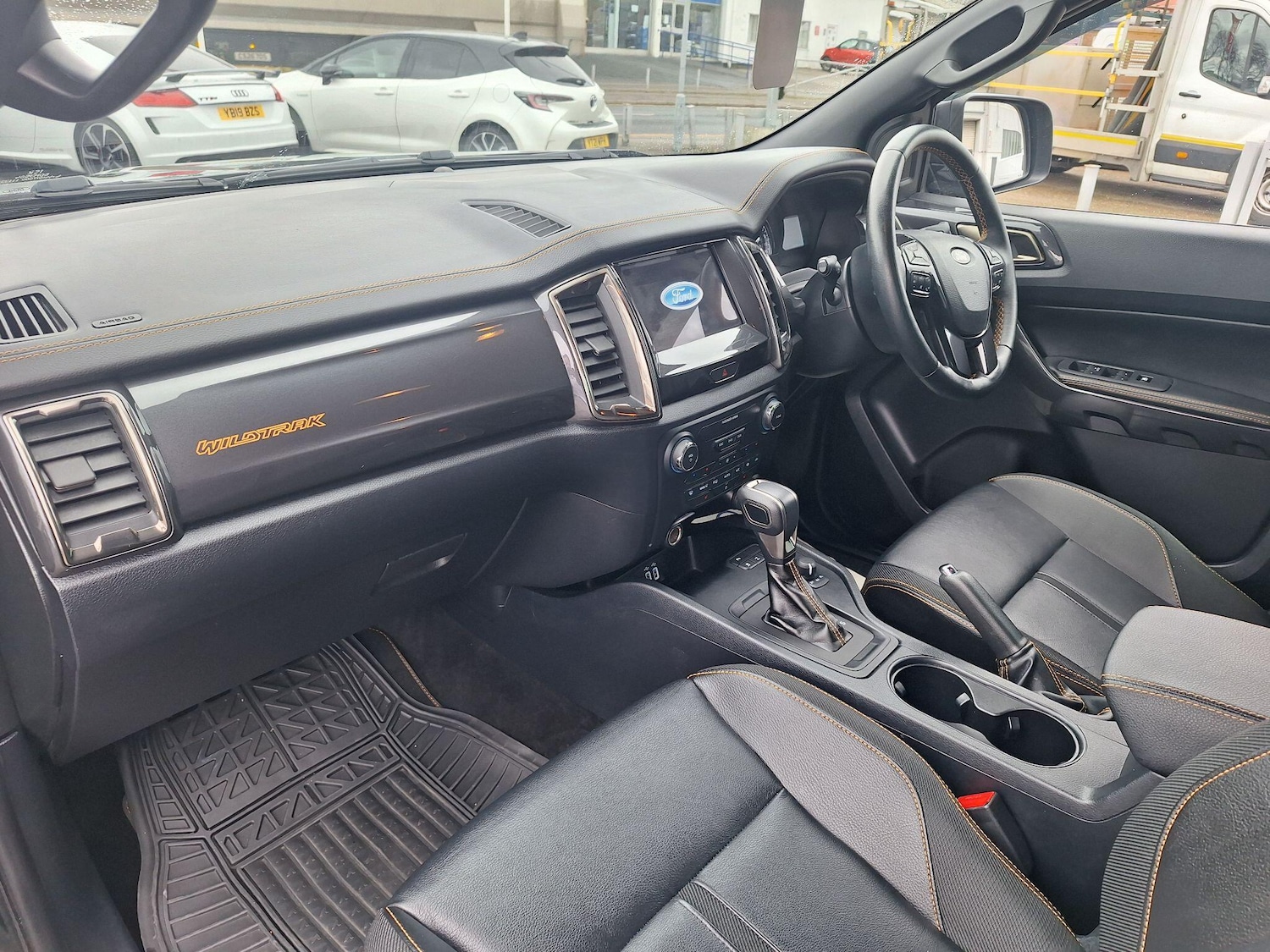 Used Ford Ranger 2023 for sale - 78047330: Photo 19