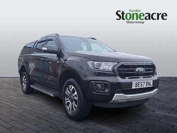 Used Ford Ranger 2023 for sale - 78047330: Photo