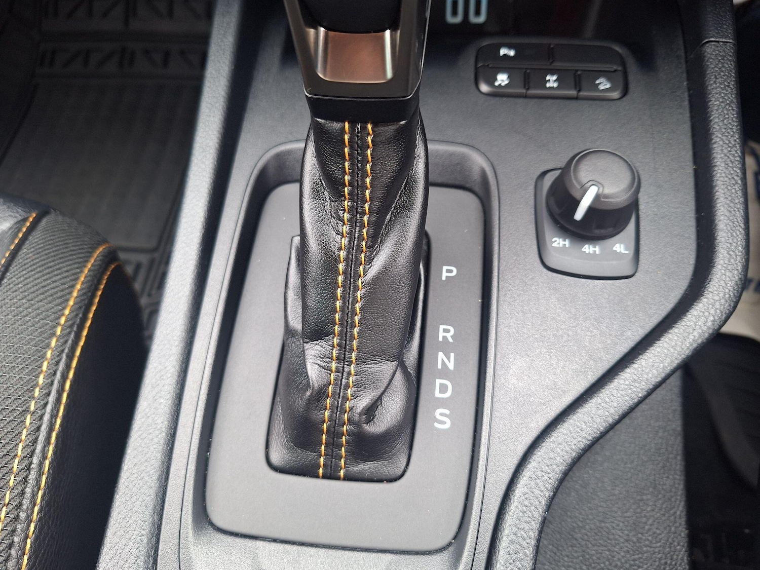 Used Ford Ranger 2023 for sale - 78047330: Photo 20