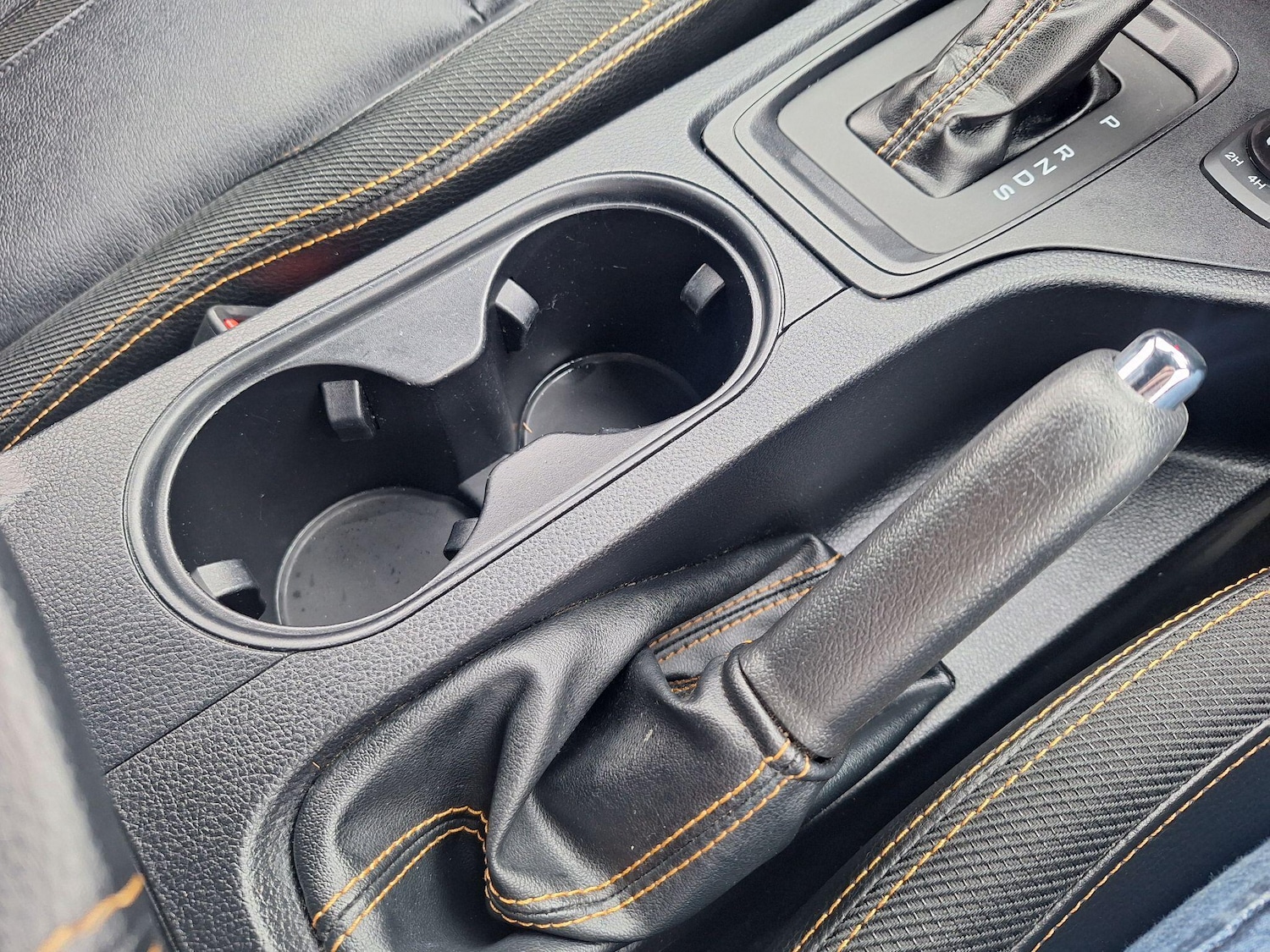 Used Ford Ranger 2023 for sale - 78047330: Photo 21