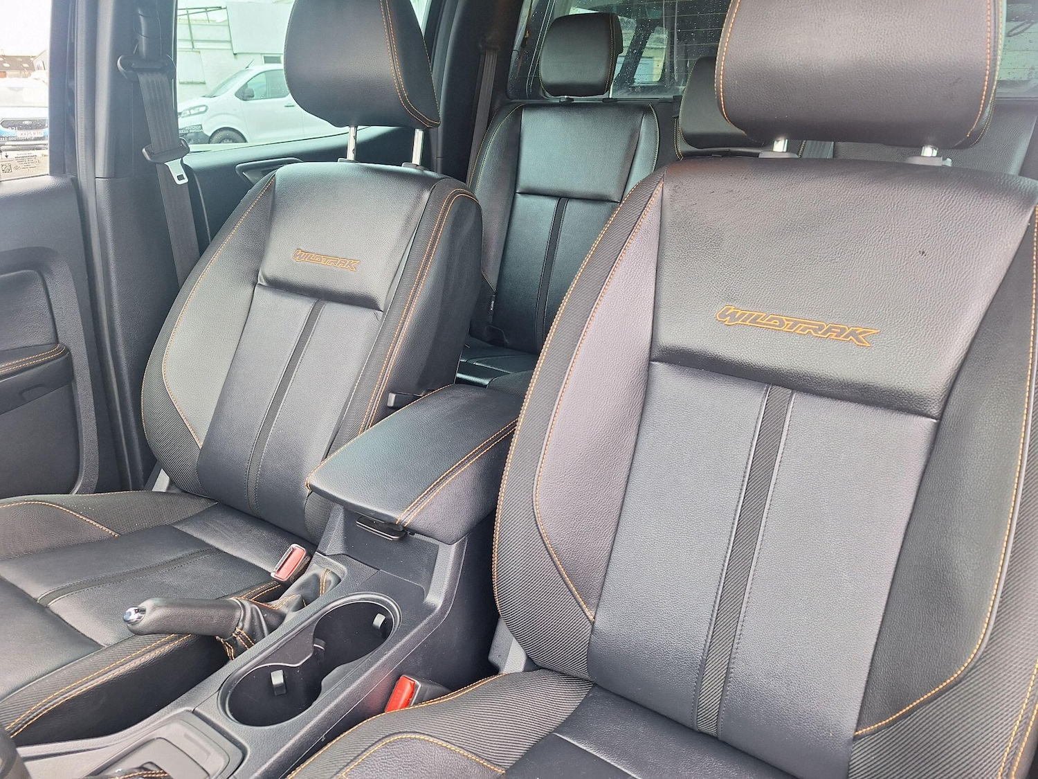 Used Ford Ranger 2023 for sale - 78047330: Photo 23