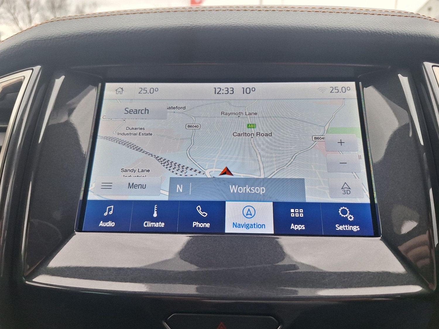 Used Ford Ranger 2023 for sale - 78047330: Photo 26