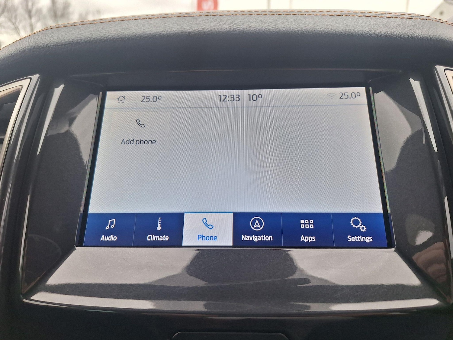 Used Ford Ranger 2023 for sale - 78047330: Photo 27