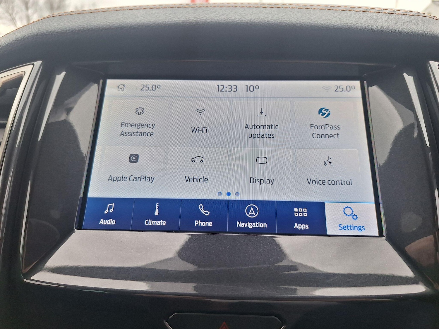 Used Ford Ranger 2023 for sale - 78047330: Photo 28