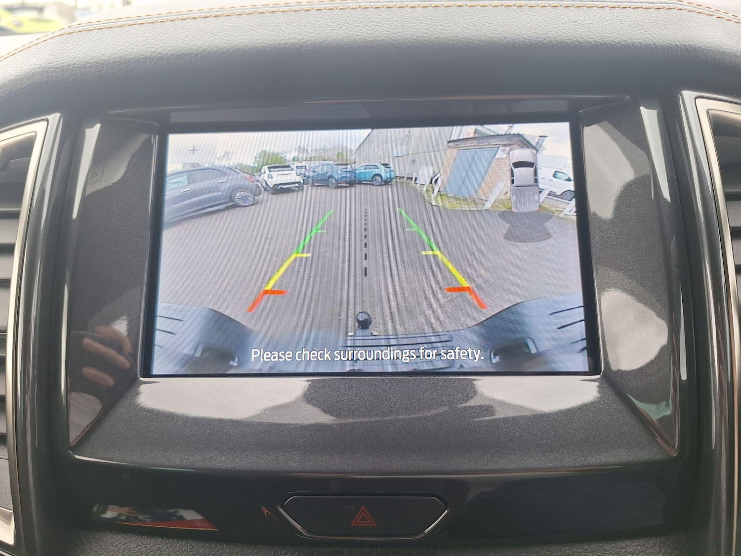 Used Ford Ranger 2023 for sale - 78047330: Photo 29