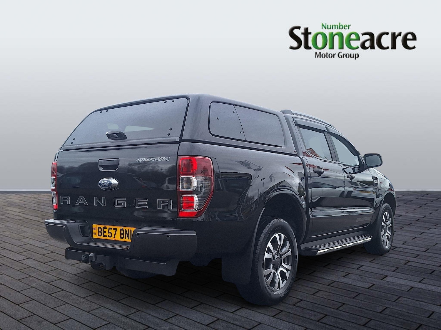 Used Ford Ranger 2023 for sale - 78047330: Photo 3