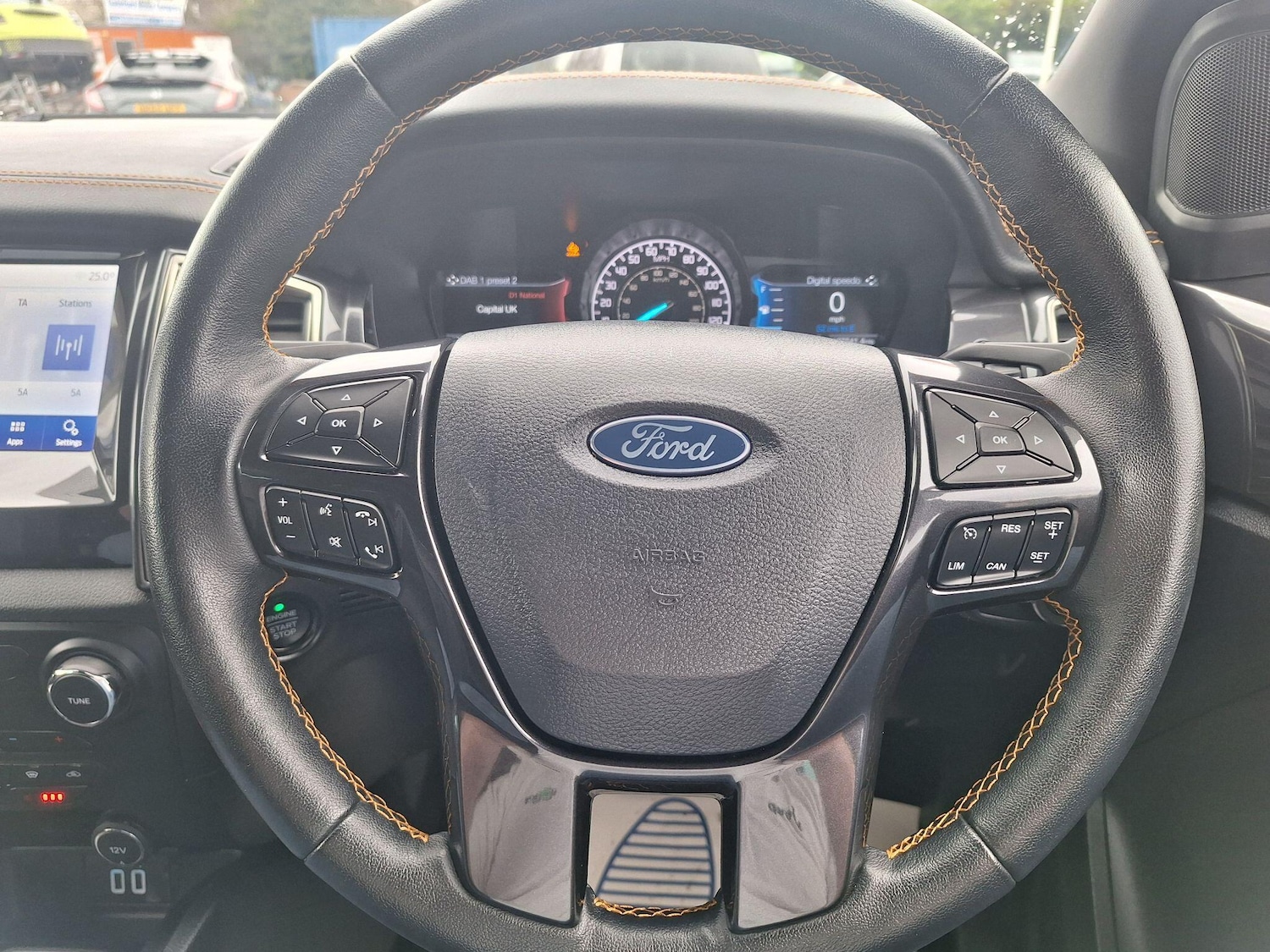 Used Ford Ranger 2023 for sale - 78047330: Photo 30