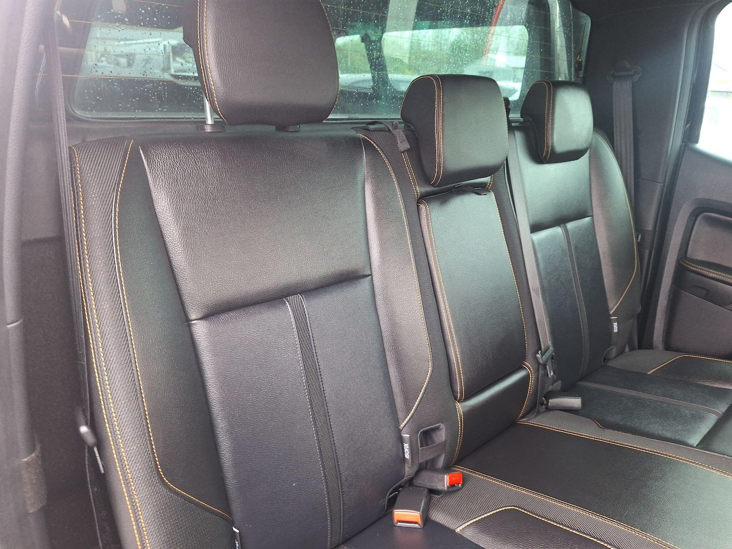 Used Ford Ranger 2023 for sale - 78047330: Photo 31