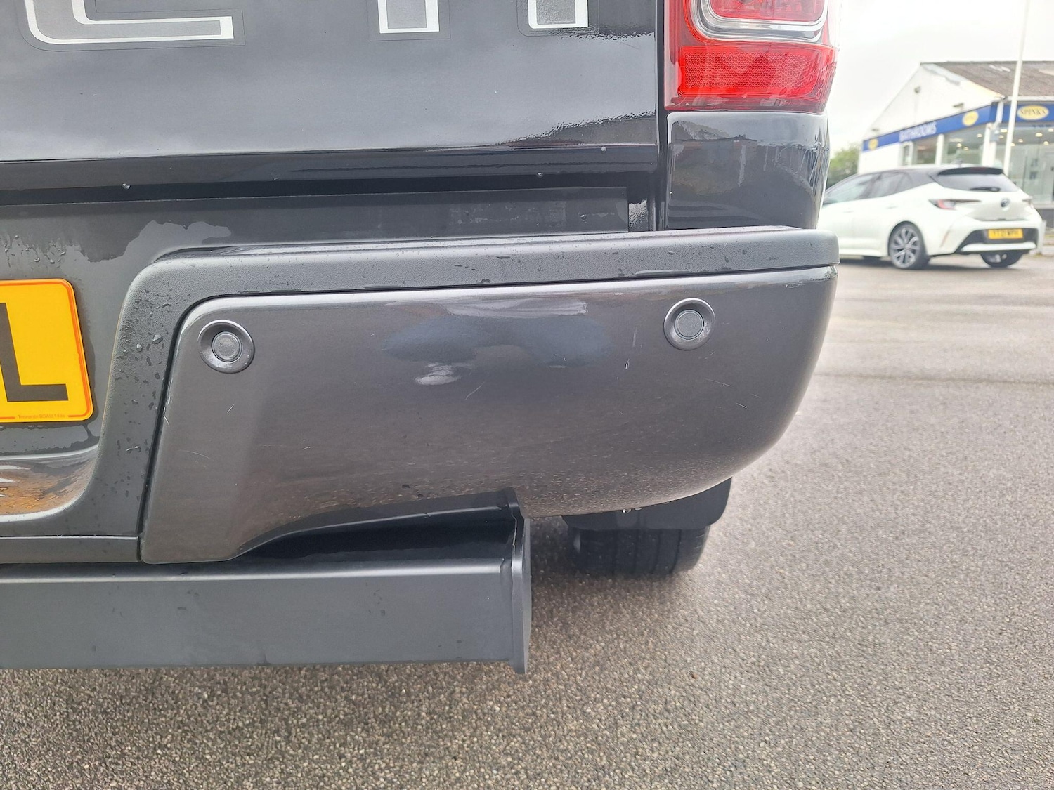 Used Ford Ranger 2023 for sale - 78047330: Photo 33