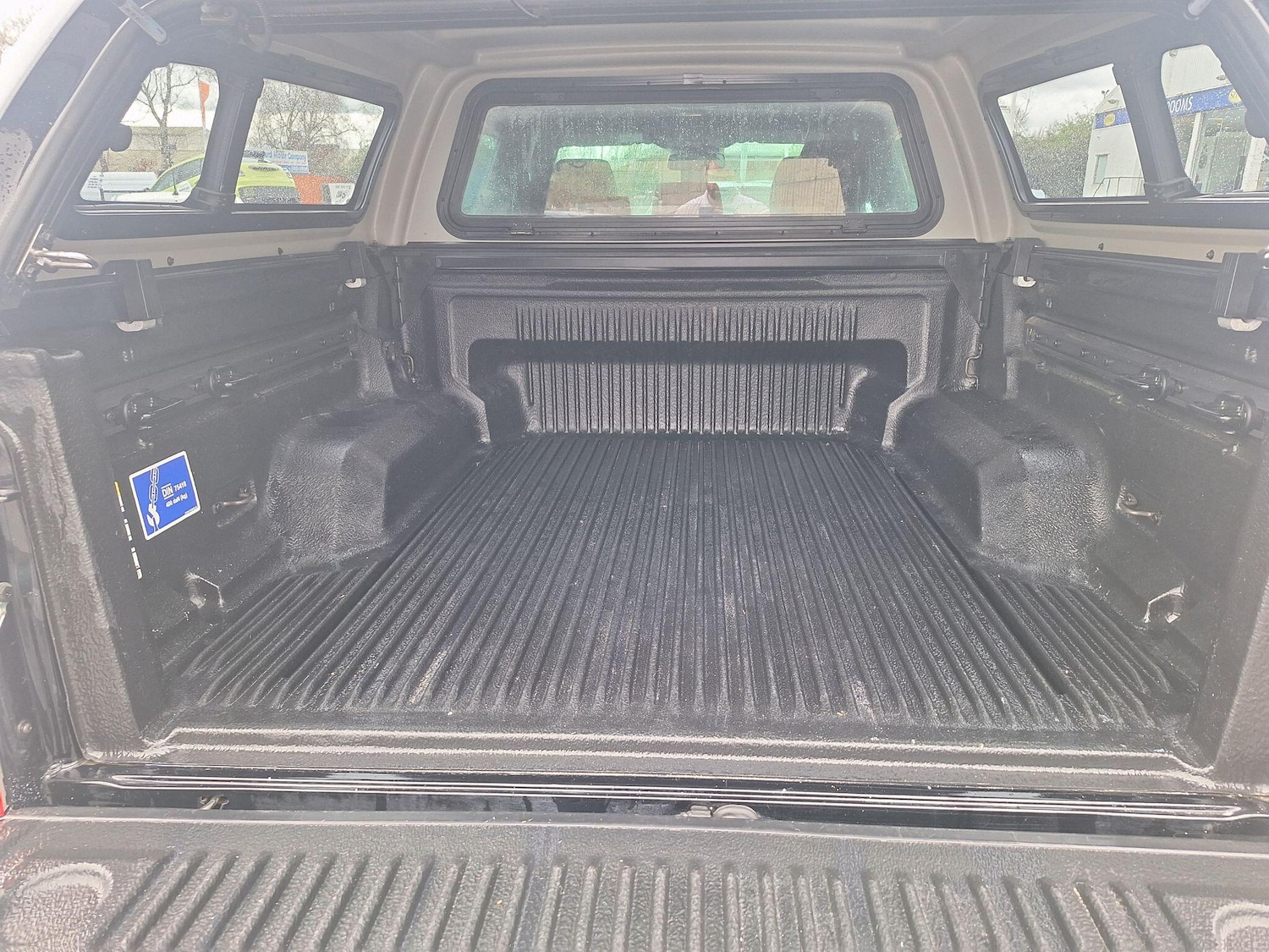 Used Ford Ranger 2023 for sale - 78047330: Photo 34