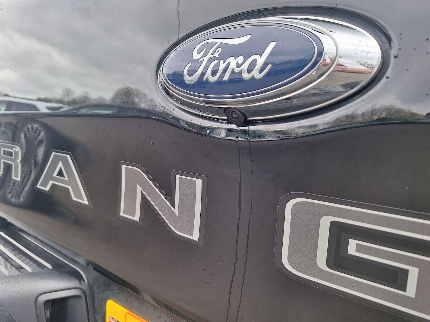 Used Ford Ranger 2023 for sale - 78047330: Photo 37