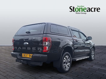 Used Ford Ranger 2023 for sale - 78047330: Photo