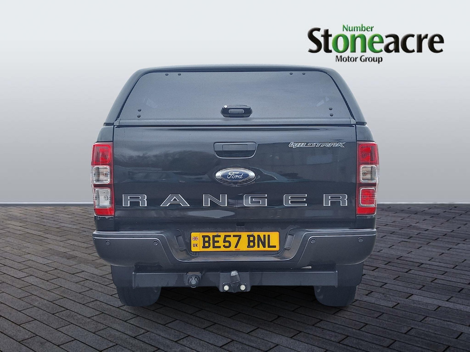 Used Ford Ranger 2023 for sale - 78047330: Photo 4