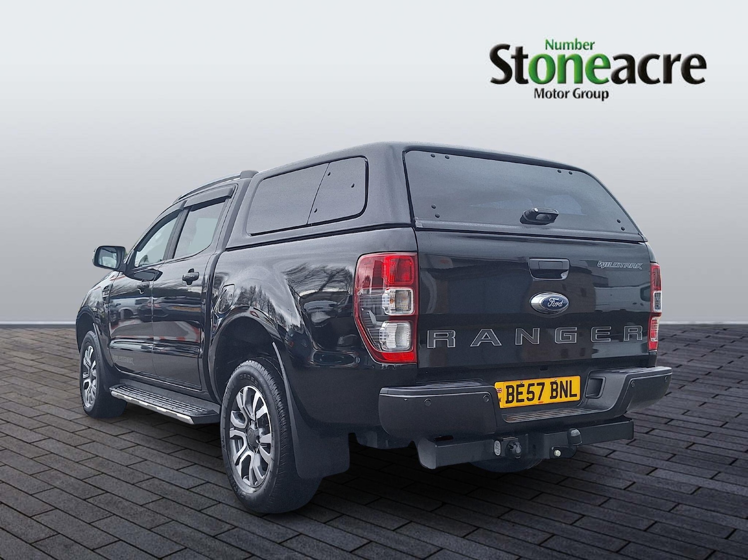 Used Ford Ranger 2023 for sale - 78047330: Photo 5