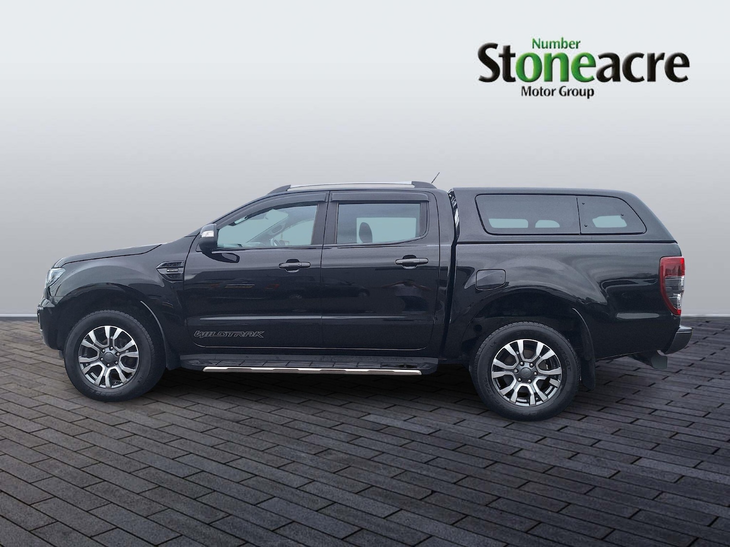 Used Ford Ranger 2023 for sale - 78047330: Photo 6