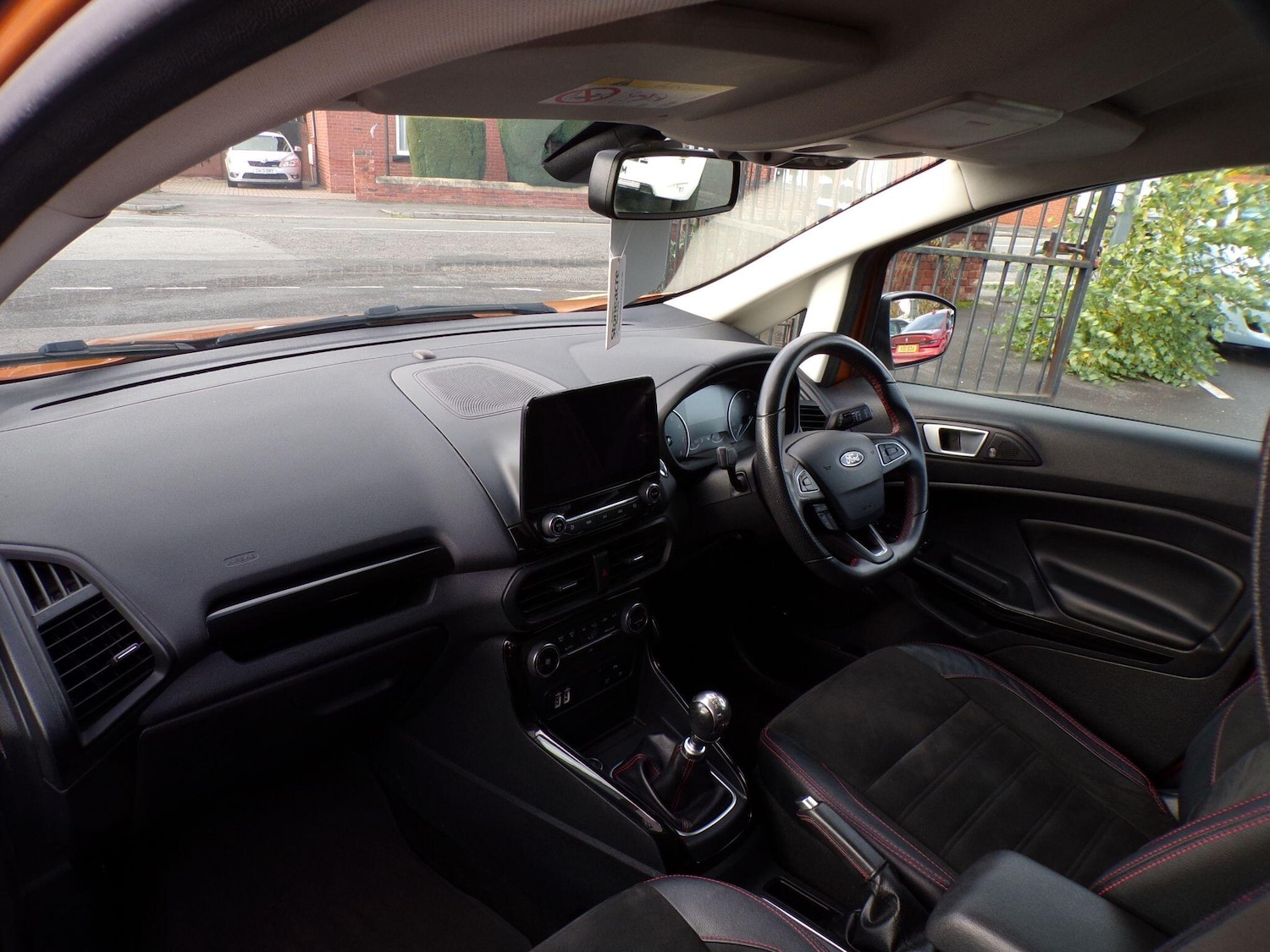 Used Ford Ecosport 2018 for sale - 76473703: Photo 13