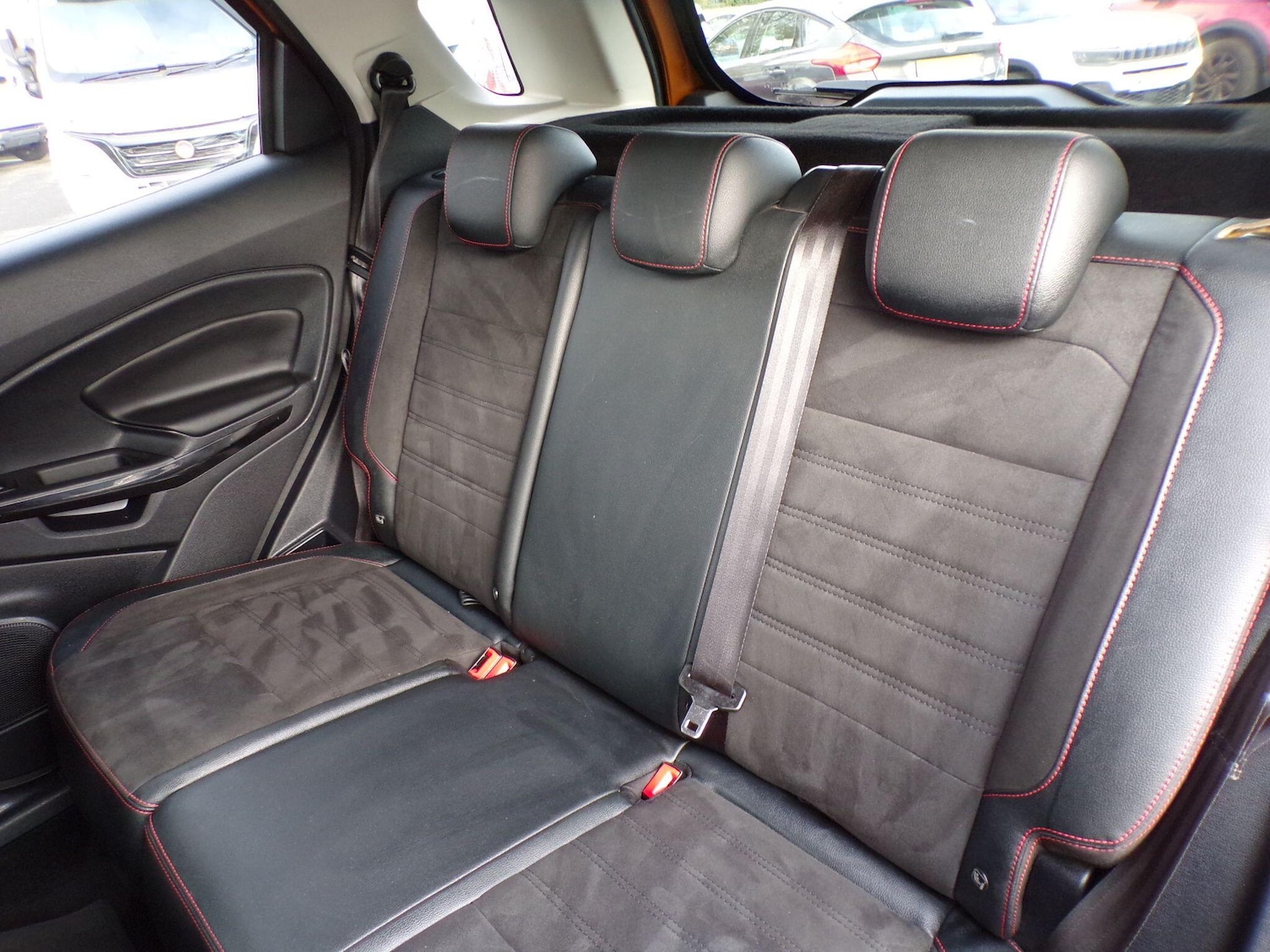 Used Ford Ecosport 2018 for sale - 76473703: Photo 14