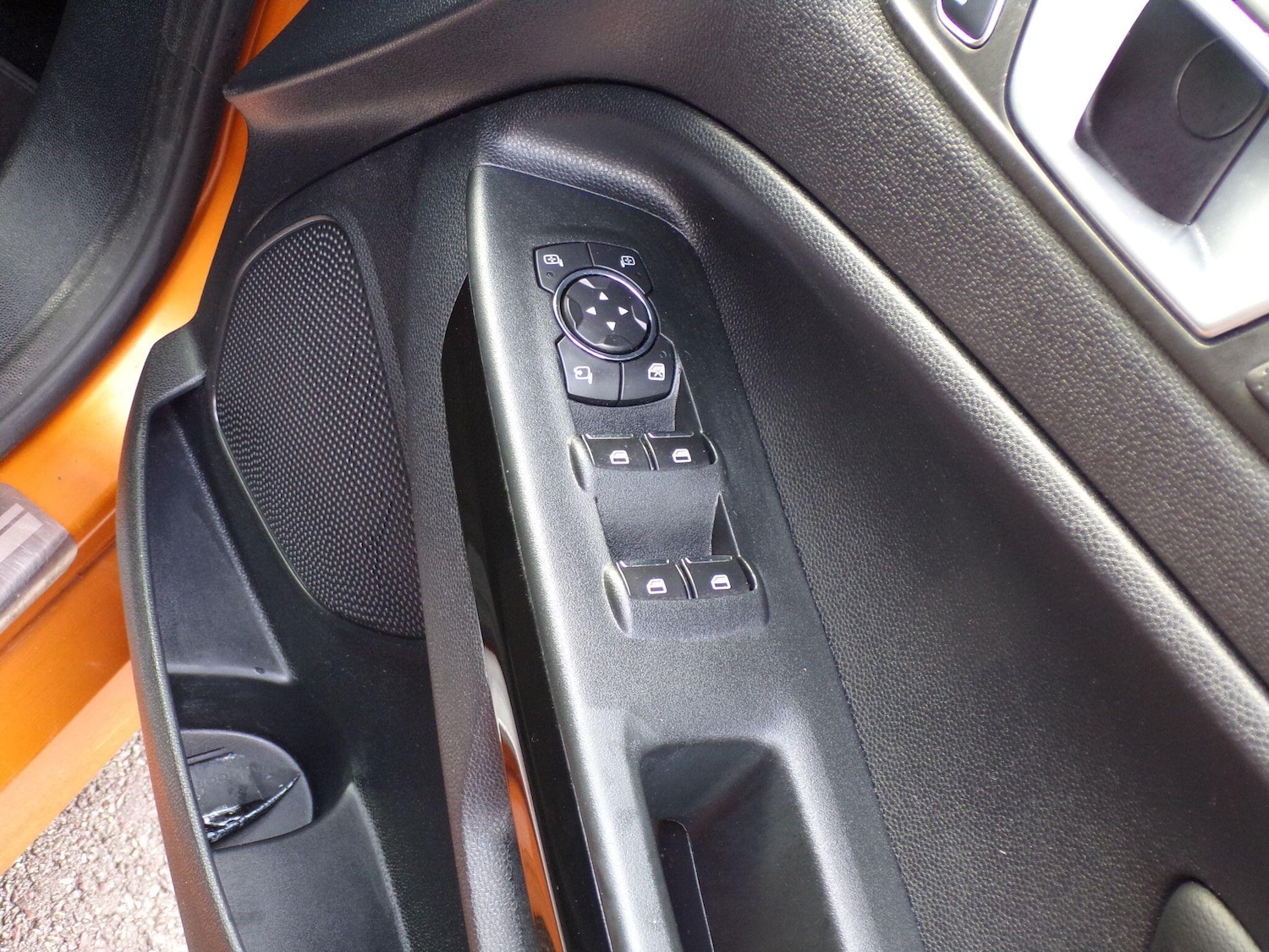 Used Ford Ecosport 2018 for sale - 76473703: Photo 15