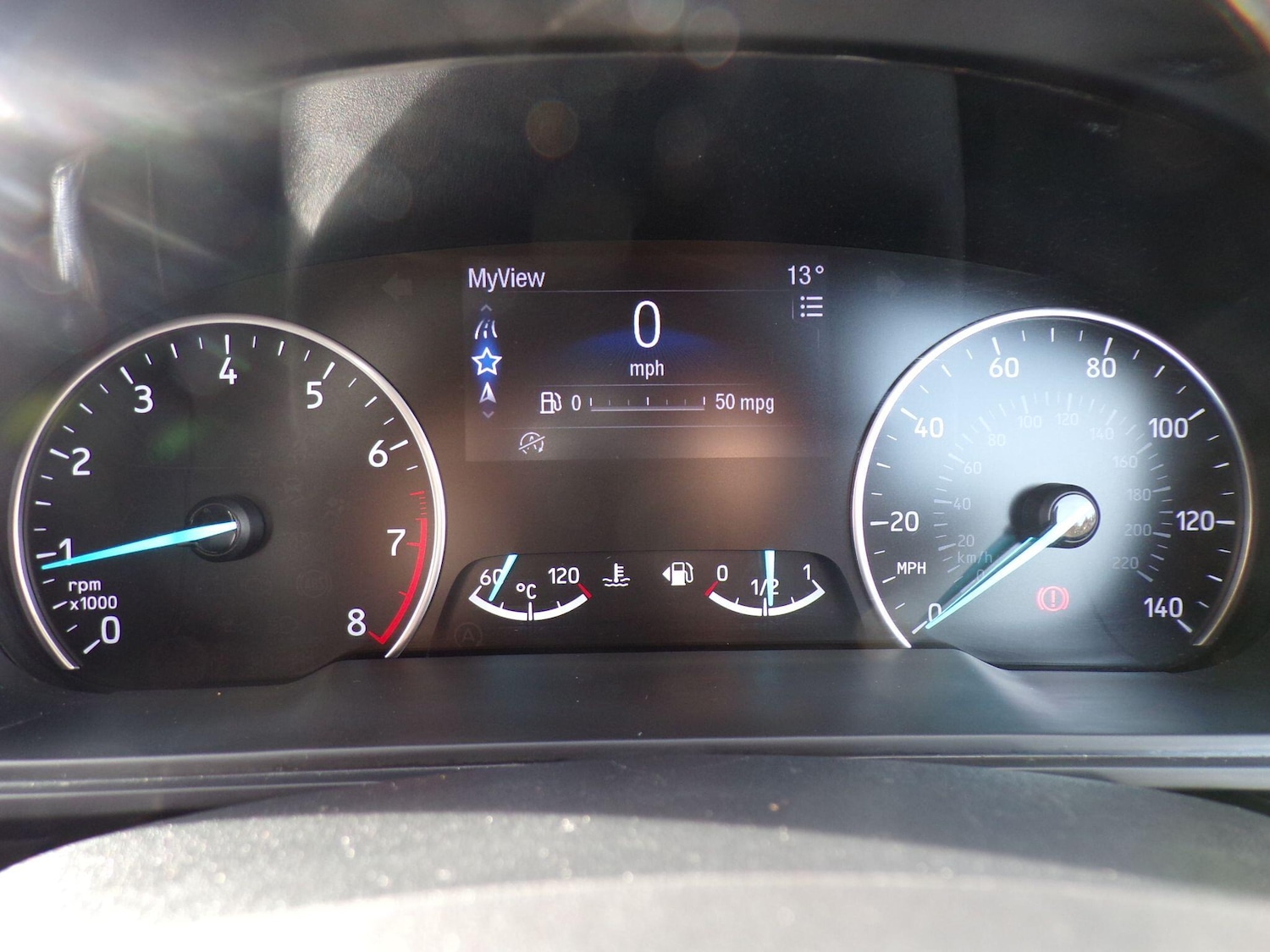 Used Ford Ecosport 2018 for sale - 76473703: Photo 19