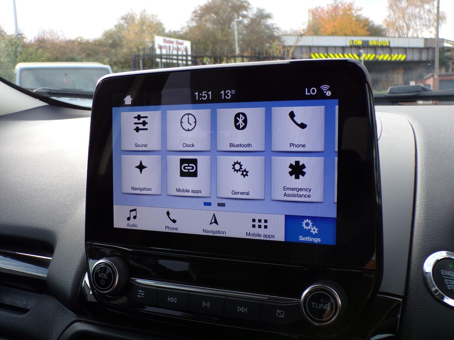 Used Ford Ecosport 2018 for sale - 76473703: Photo 23