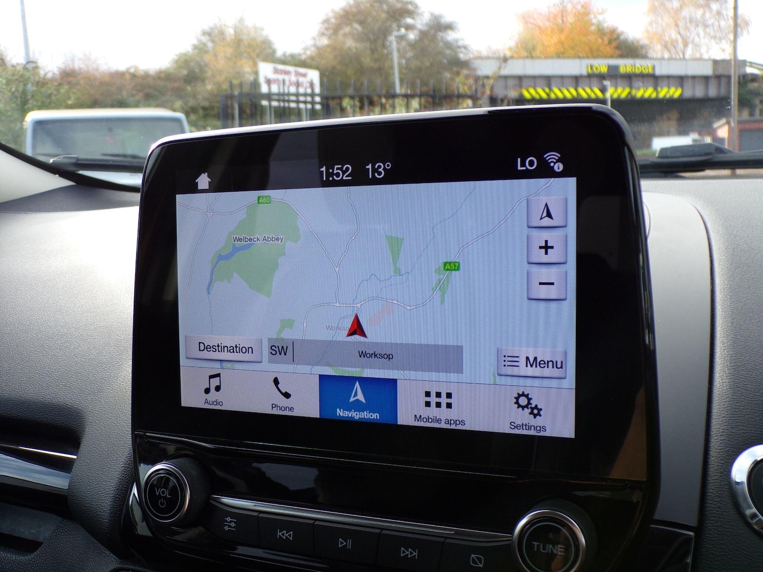 Used Ford Ecosport 2018 for sale - 76473703: Photo 24