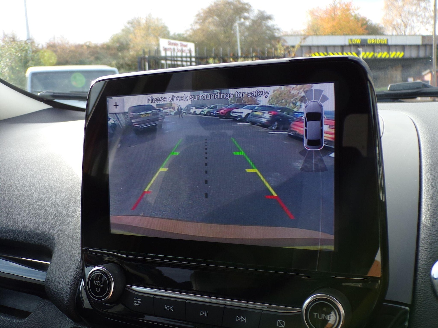 Used Ford Ecosport 2018 for sale - 76473703: Photo 25