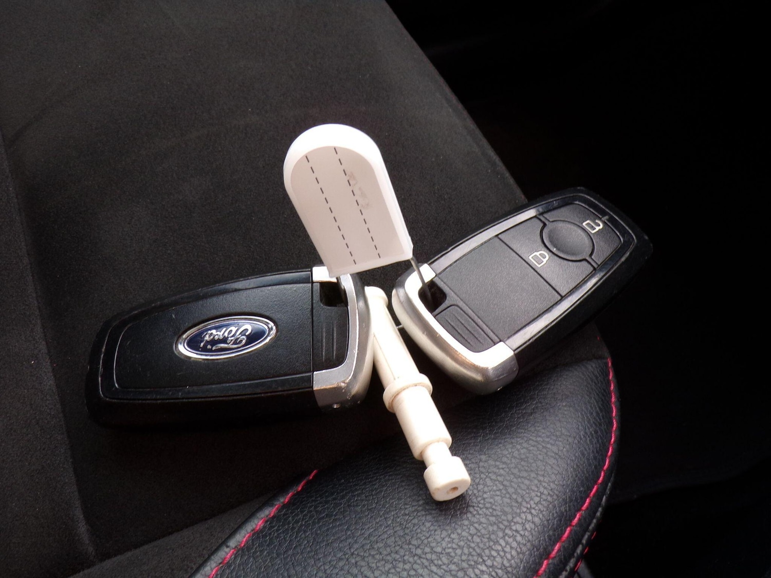 Used Ford Ecosport 2018 for sale - 76473703: Photo 29