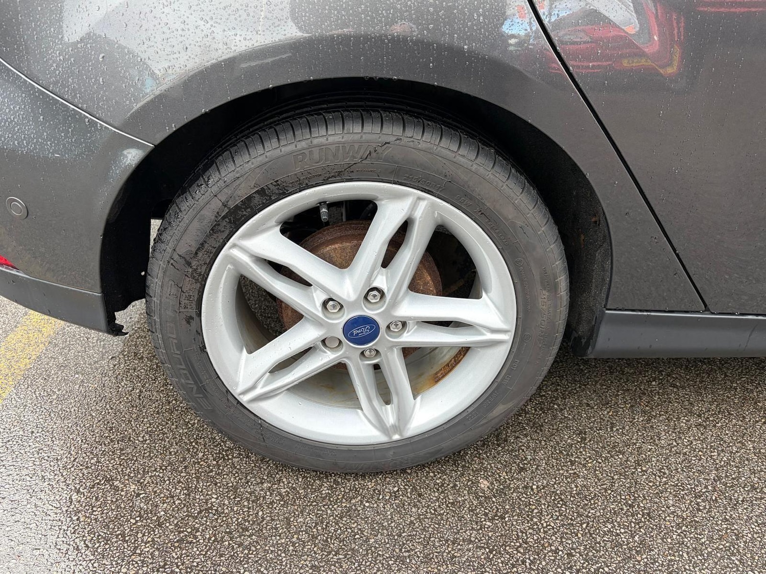 Used Ford Focus 2014 for sale - 77574797: Photo 10