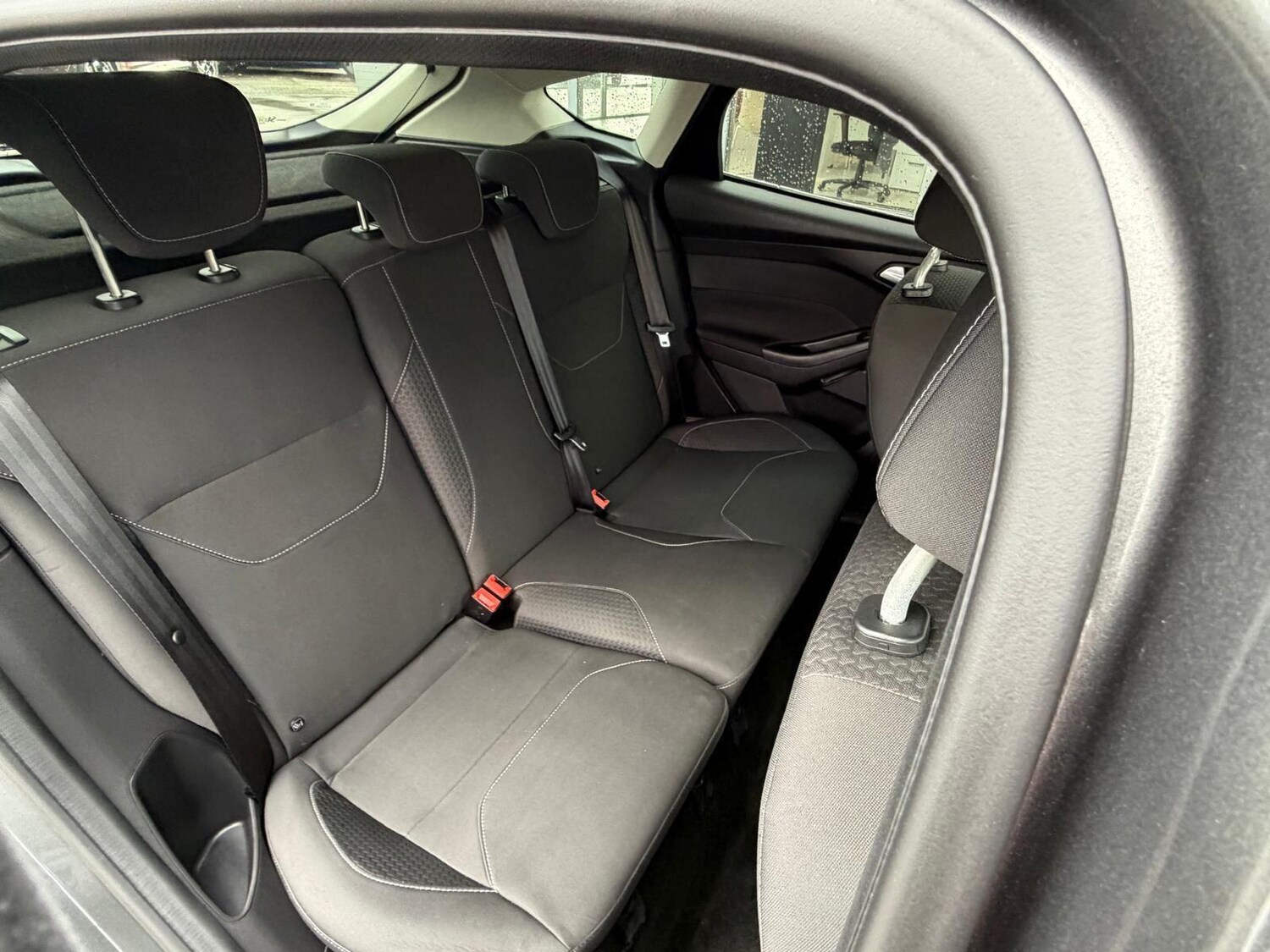 Used Ford Focus 2014 for sale - 77574797: Photo 11