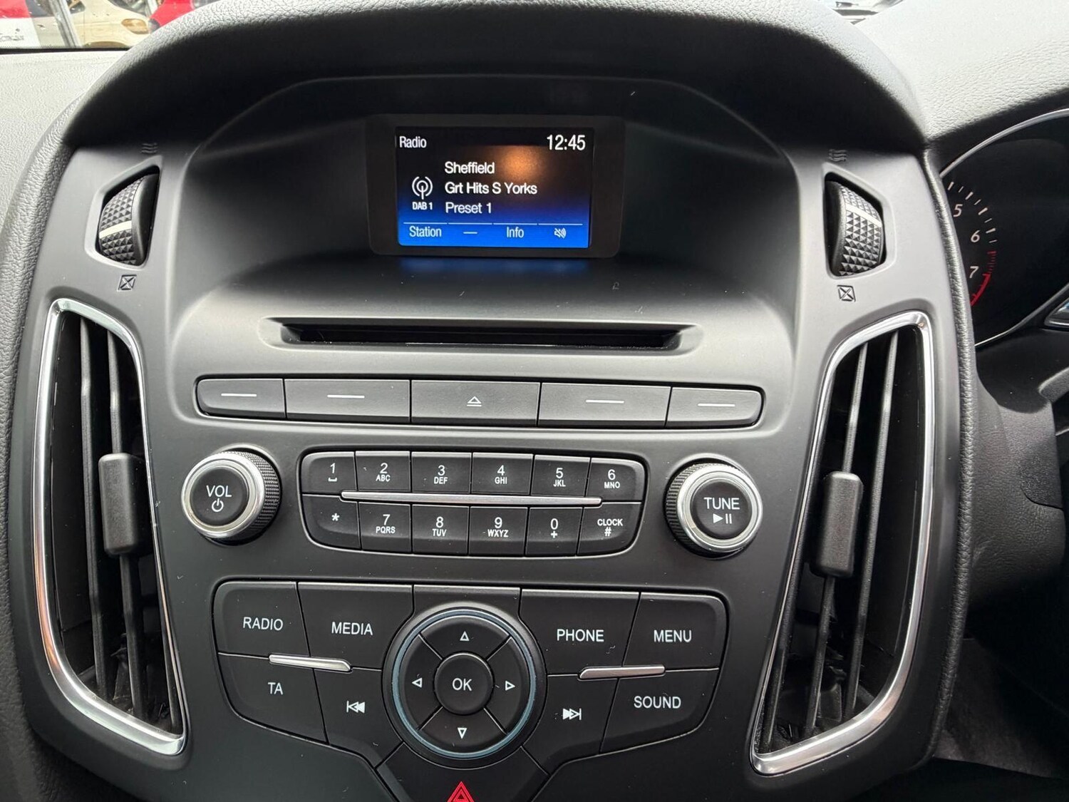 Used Ford Focus 2014 for sale - 77574797: Photo 14