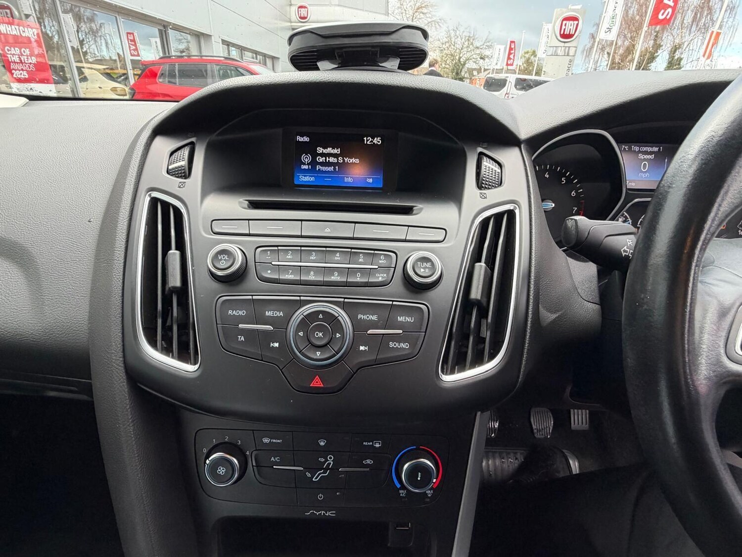 Used Ford Focus 2014 for sale - 77574797: Photo 16