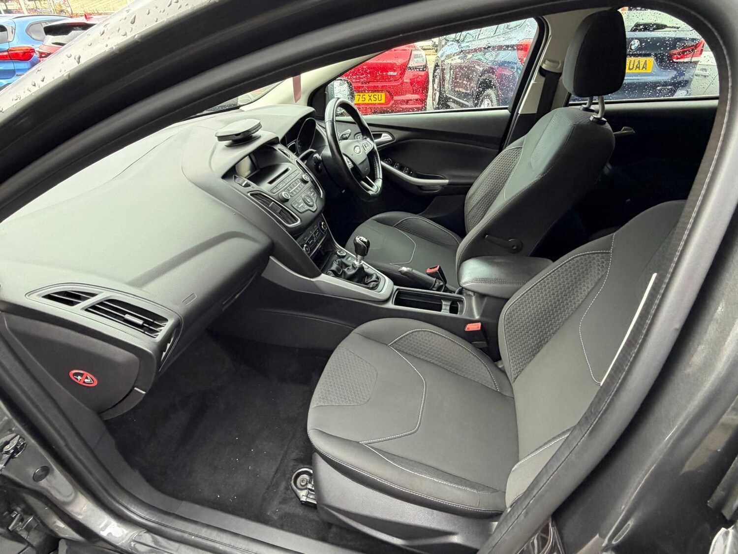 Used Ford Focus 2014 for sale - 77574797: Photo 18