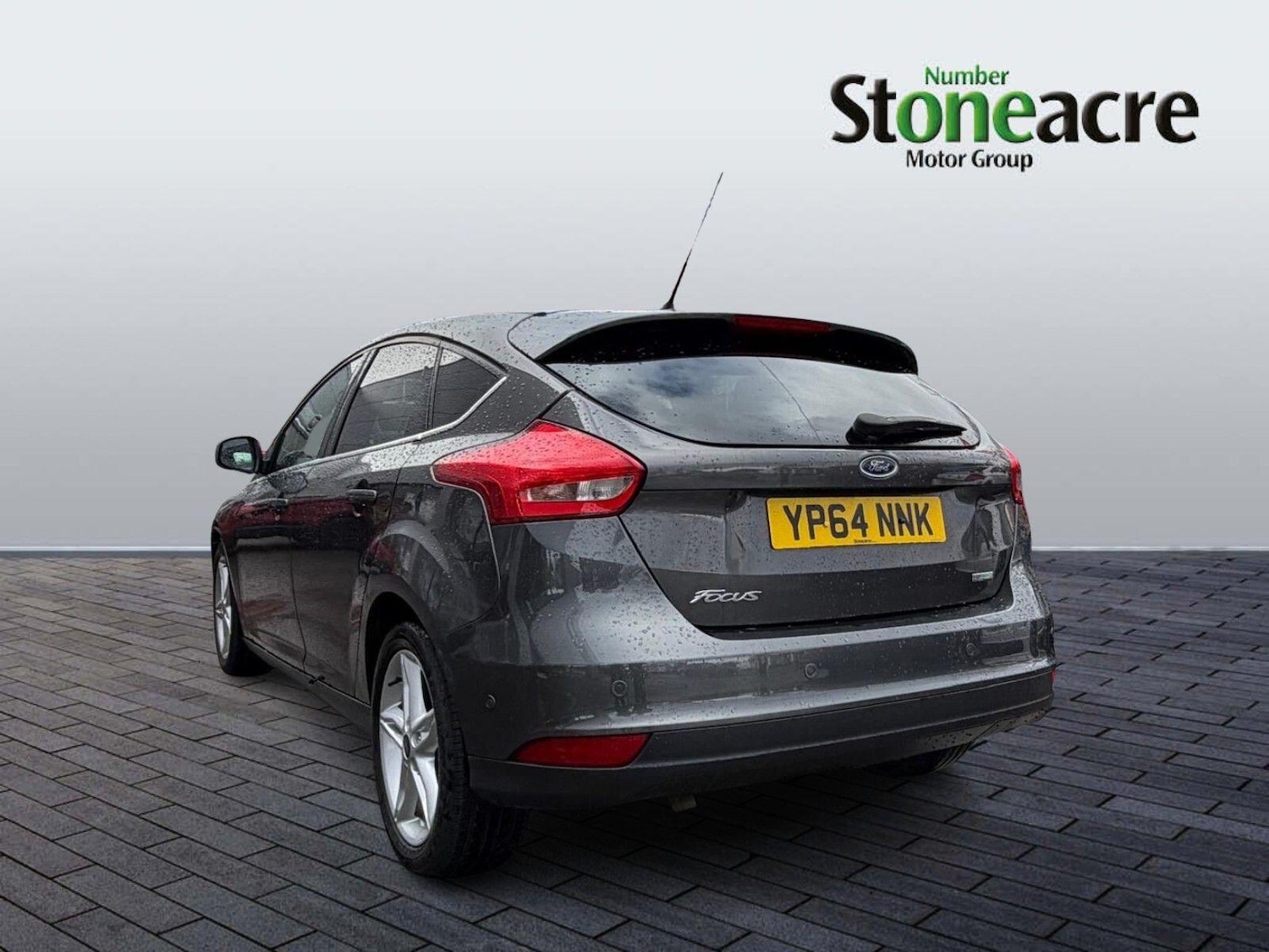 Used Ford Focus 2014 for sale - 77574797: Photo 3