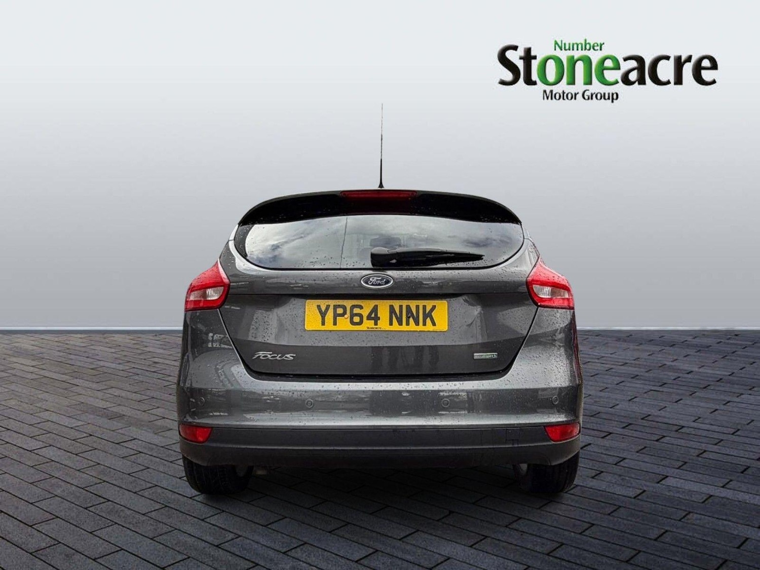 Used Ford Focus 2014 for sale - 77574797: Photo 4