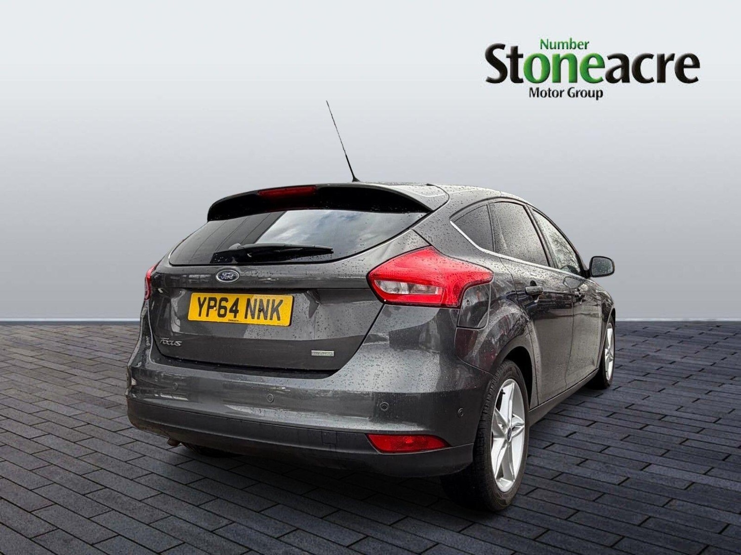 Used Ford Focus 2014 for sale - 77574797: Photo 5