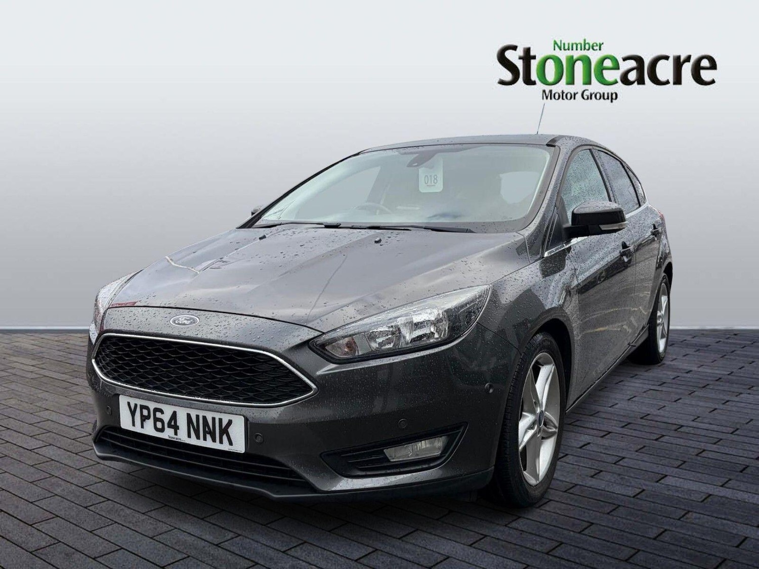 Used Ford Focus 2014 for sale - 77574797: Photo 7