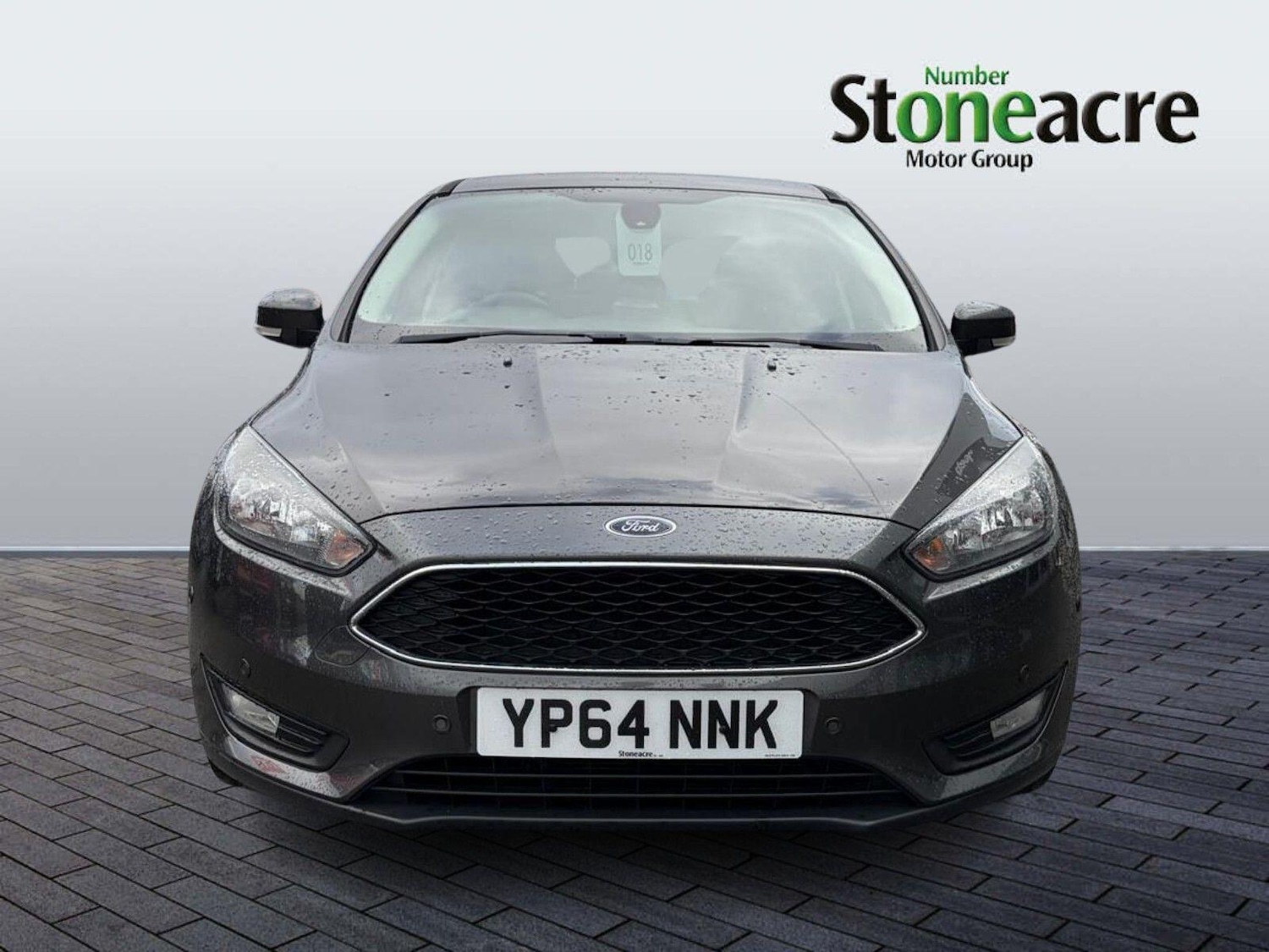 Used Ford Focus 2014 for sale - 77574797: Photo 8