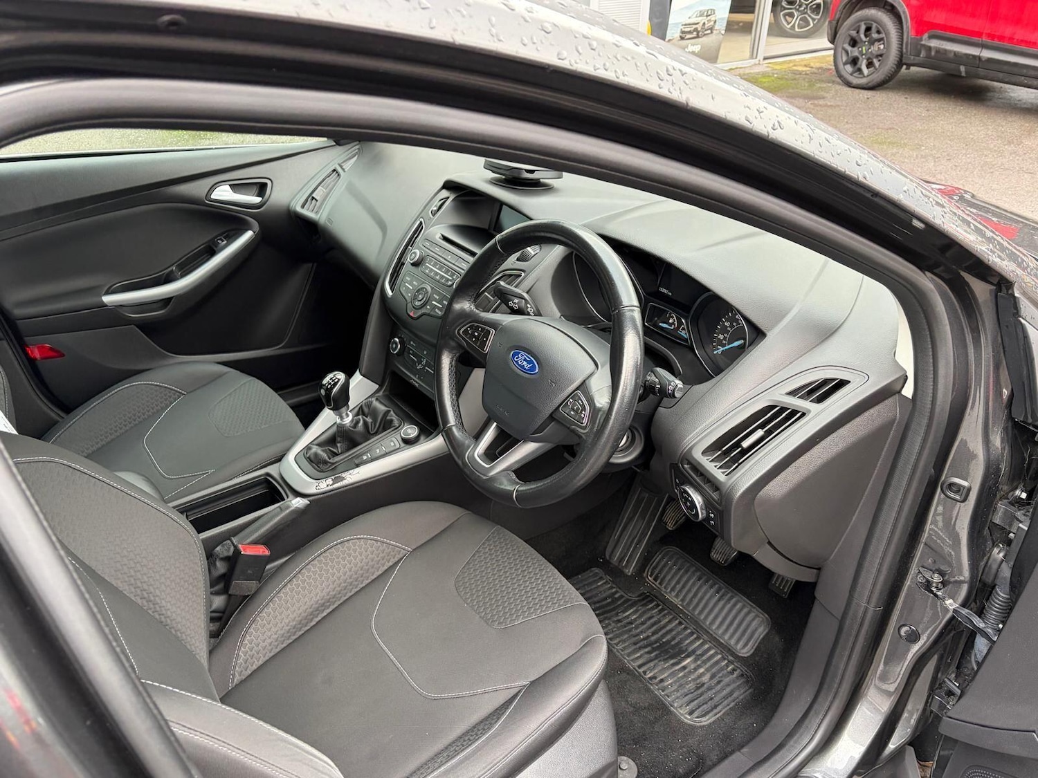 Used Ford Focus 2014 for sale - 77574797: Photo 9