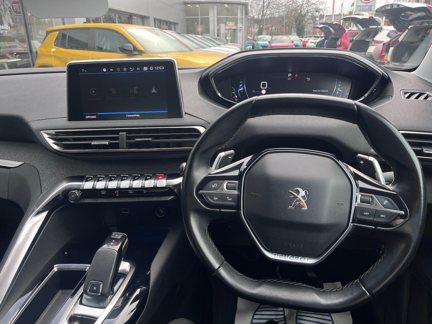 Used Peugeot 3008 2019 for sale - 77411411: Photo 13