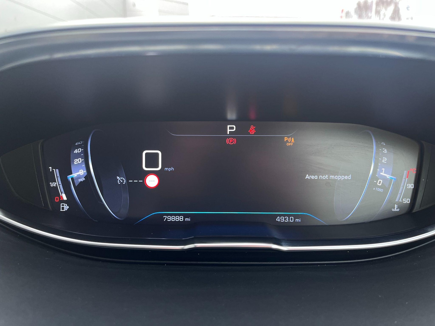 Used Peugeot 3008 2019 for sale - 77411411: Photo 14