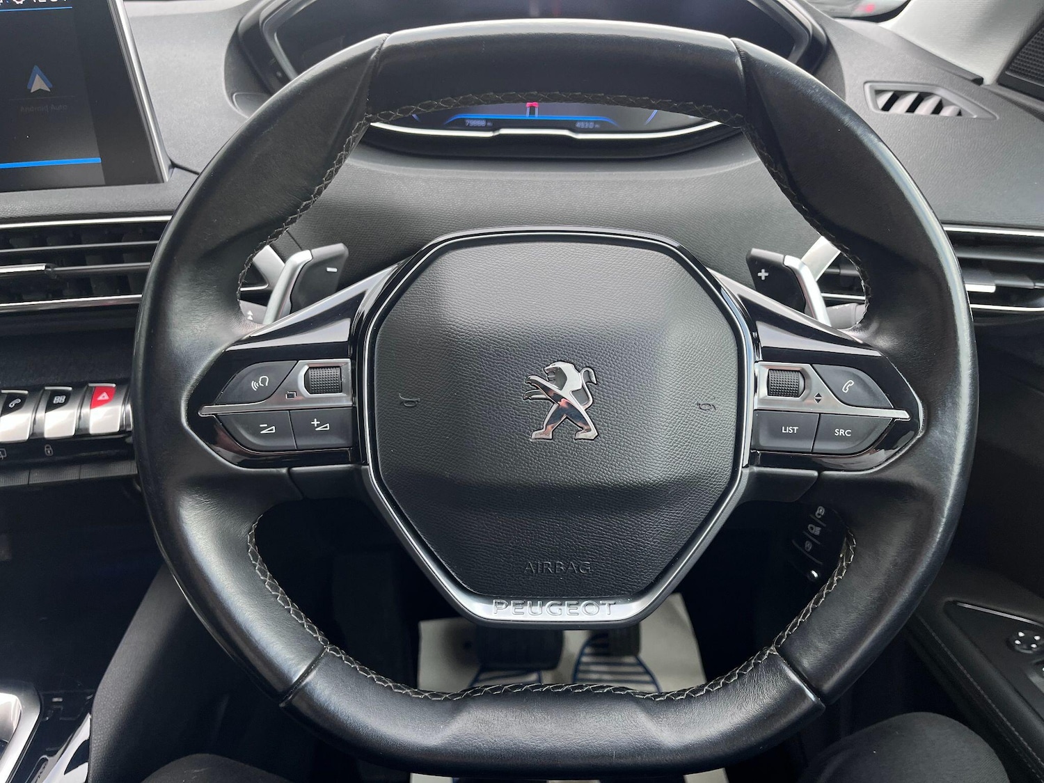 Used Peugeot 3008 2019 for sale - 77411411: Photo 18