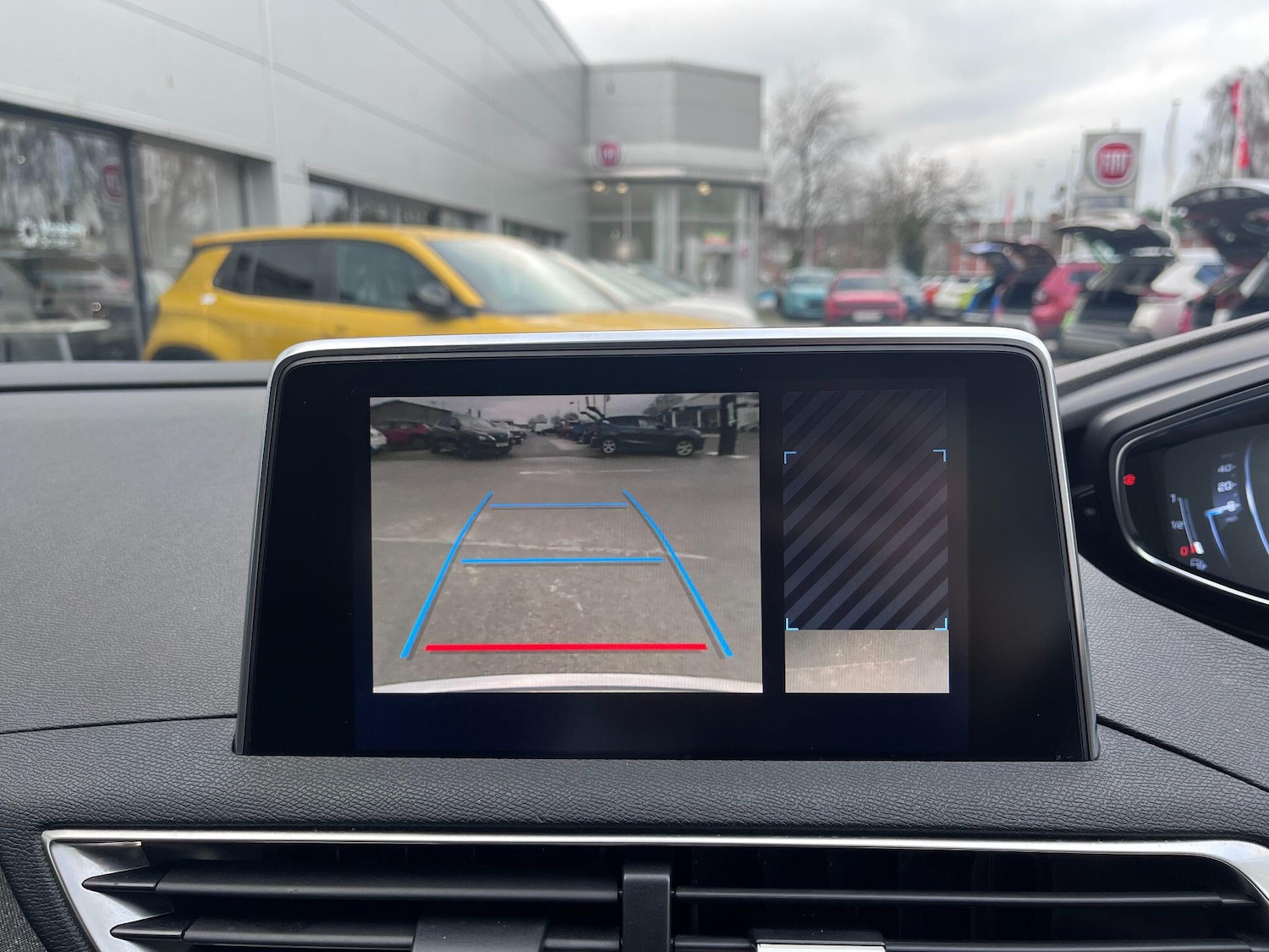 Used Peugeot 3008 2019 for sale - 77411411: Photo 19