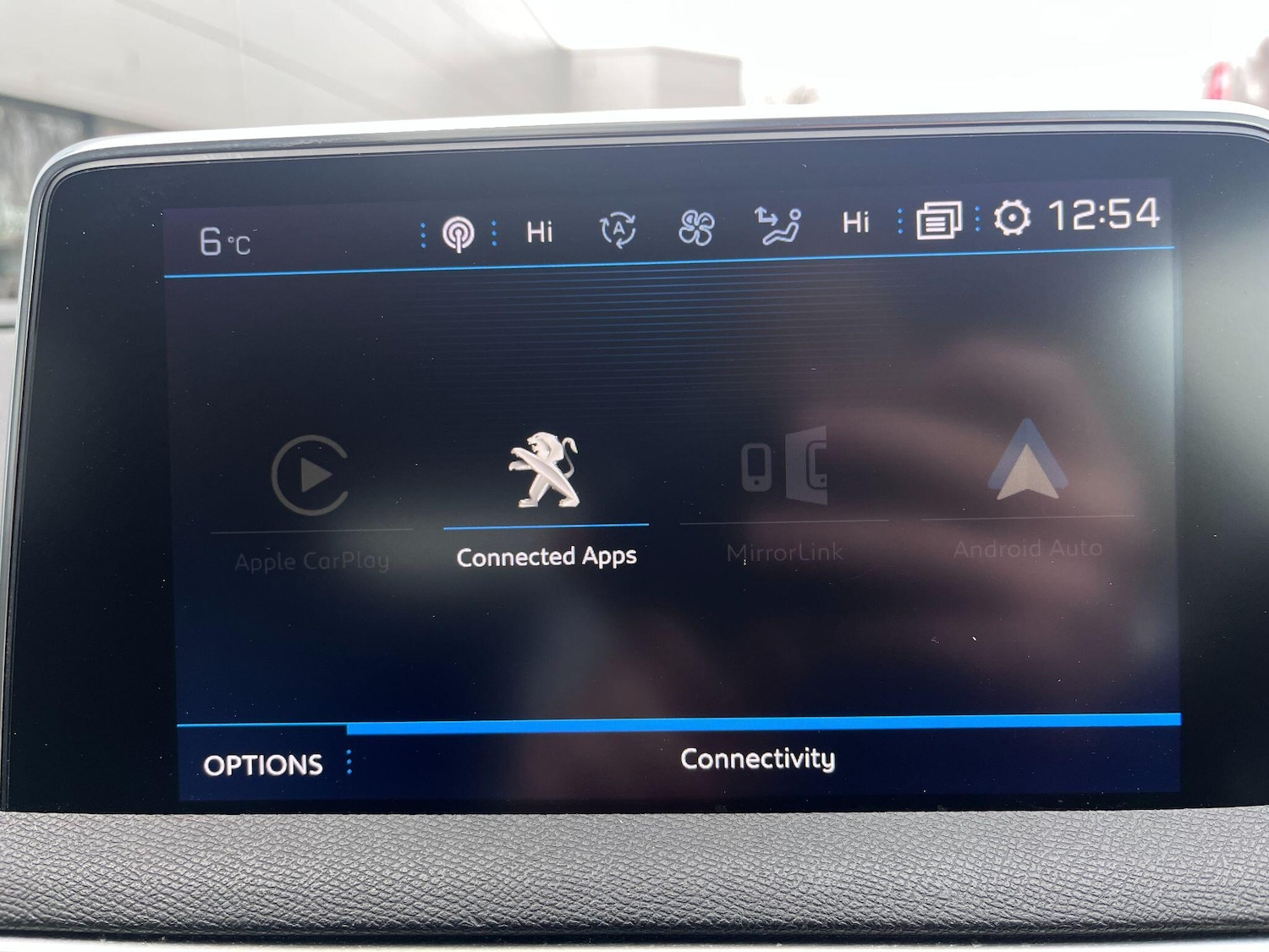 Used Peugeot 3008 2019 for sale - 77411411: Photo 20